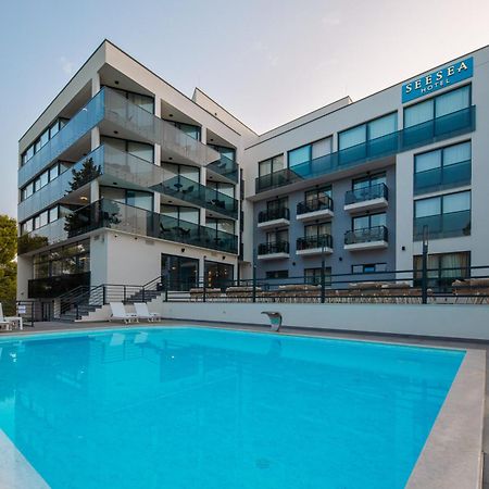 Seesea Hotel Vodice Exterior foto